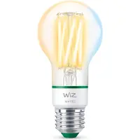 WiZ Connected WiZ Filament - Lumière Blanche Chaude à Lumière Blanche Froide - E27