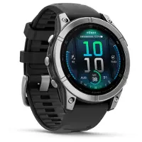 Garmin Fenix E Gris 47 mm