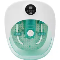 Essentiel B Bain de pieds Thalasso ETP8 Pedispa