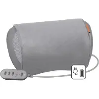 Essentiel B Coussin massant EDEN rechargeable