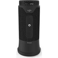 OGLO Enceinte Bluetooth Loops 3 - Noir