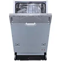 Essentiel B Lave-vaisselle encastrable ELVIS-441f