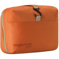 Eagle creek Pack-it Hanging 7l Wash Bag Orange