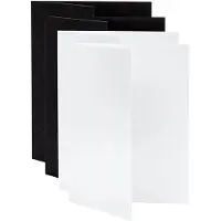 V-Flat World Tabletop V-Flats - Large