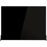 V-Flat World Noir Brillant/Noir Mat - XL
