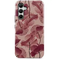 Burga Coque arrière Tough pour Samsung Galaxy A55 - Tender Kiss