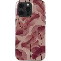 Burga Coque arrière Tough Apple iPhone 15 Pro Max - Tender Kiss