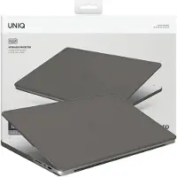 Uniq Macbook Pro 16´´ (2021) Laptop Cover Gris