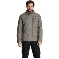 Brandit Dexter Veste Olive 2XL hommes vert