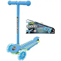 Sport One Trottinette Speedy Bleu Bleu One Size