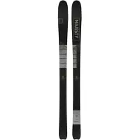Majesty - Skis de randonnée - Superscout Carbon 2026 - Taille 176 cm - Noir