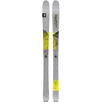 Majesty - Packs skis de randonnée - Skis de randonnée - Pack Superscout 2025 - Blanc