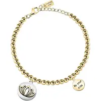 La Petite Story Lps05arr69 Bracelet Doré Femme