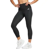 Adidas Legging 3/4 femme Optime Essentials