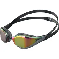 Speedo Lunettes De Natation à Miroir Fastskin Pure Focus