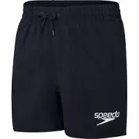 Speedo Shorts de Bain - Essential - Noir - - 5-6 ans (110-116) - Maillot de Bain