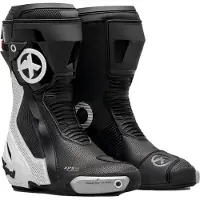 XPD XP9-S Air Boots Black White Taille 48