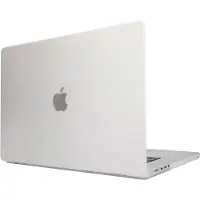 IMoshion Coque Laptop Apple MacBook Pro 14 pouces (2021 / 2023 M3 chip / 2024 M4 chip / 2025 M5 chip) - Frosted