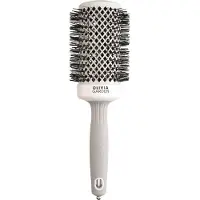 Olivia Garden - CERAMIC + ION 55 - BROSSE - DIAMÈTRE INTÉRIEUR / EXTÉRIEUR: 55 / 75 MM