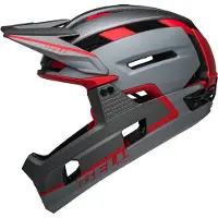 Bell Casque De Descente Super Air R Spherical
