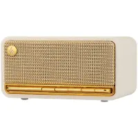 Edifier Bluetooth Speaker Mp230 (blanc-or)