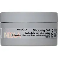 Indola Care & Style Texture Shaping Gel 100 ml