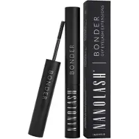 Nanolash DIY Bonder colle faux-cils teinte Black 5 ml