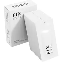 Nanolash Step 2 Neutralisant de rehaussement et de stratification 0,5 ml Lotion(S)