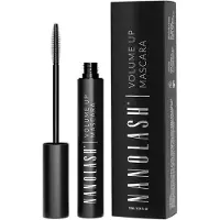 Nanolash Mascara épaississant 10 ml - mascara volumateur, mascara noir