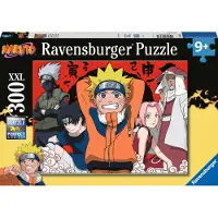Ravensburger 13363 puzzle Puzzle 300 pièces Dessins animés