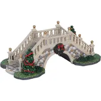 Lemax Park Footbridge - LEMAX COD. 63567