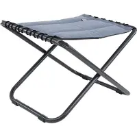 Crespo Chaise de camping