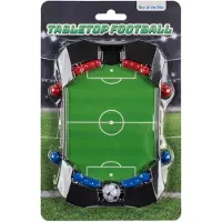 24hShop Ootb - Jeu de baby-foot, 1 balle incluse