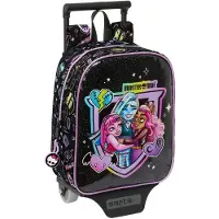 Safta Monster High : une voiture fantastique de 27 cm