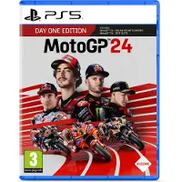 Motogp 24 - Day One Edition Fr/nl PS5