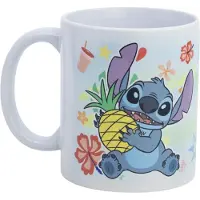 Lilo & Stitch - Stitch, Tasse, Multicolore