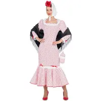 MOM Costume De Femme Madrilène