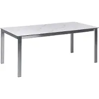 Beliani Cosoleto (180 x 90 x 75 cm)