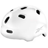 Reebok Mobility Housse pour scooter électrique RK-HFREEMTV25M-W Blanc