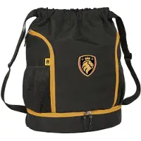 Safta Kings League Ultimate Móstoles 21.93l 32x43x14 Cm Backpack Noir Enfants