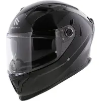 Mt Helmets Braker Sv Full Face Helmet Noir M
