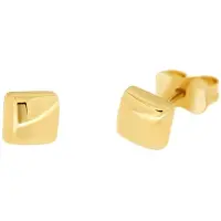 Lucardi Boucles d'oreilles or