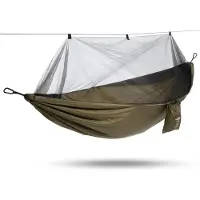 Pentagon Mynest Net Tac Maven Hammock Vert