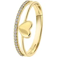 Lucardi Bague or