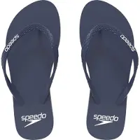 Speedo Tongs Blau EU 39 Frau Blau EU 39
