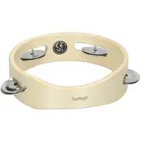 Reig CLAUDIO REIG Tamburin 20 cm, Blase