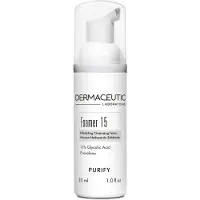 Dermaceutic Laboratoire Value-Size Foamer 15 Cleanser 40 ml