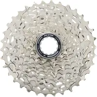 Shimano Cassette CS-R7101 12V 11-34