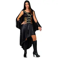 MOM Costume De Chasseuse