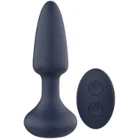 Dream Toys Star Trooper Venus Rotating Plug anal 14,5 cm